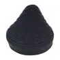 Sattel Puch Maxi Niedrig RS6 Schwarz/Grau