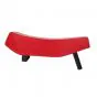 Sitzbank Puch Maxi Rot 