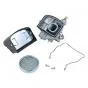 17MM Vergaser Sachs Remake Rundfilter