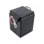Batterie Honda MB/MT/CB Gel/SLA 6 Volt 4Ah