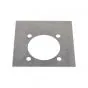 Füllplatte / Spacer Puch Maxi E50 Blind 1.0MM