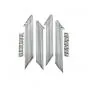 Speichen Hinterrad Yamaha DT50MX