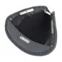 Sattelbezug Solex 2200-1700 Grau