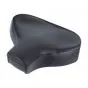 Sattelbezug Solex 3800-5000 Schwarz