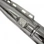 Auspuff Puch Maxi wie Original 22MM mit Logo