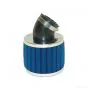Powerfilter DMP Blau 28/35