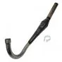 Auspuff Zundapp Bullet EVO 1 36MM Blank