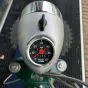 Tachometer 48MM VDO Replica mit Puch Logo