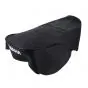 Sitzbankbezug Schwarz Yamaha RD50MX Länge