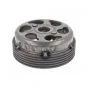 Kupplungsgehäuse Malossi Wing Clutch Bell Citta/Ciao