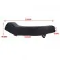 Sitzbank Race Tomos A3/A35 Schwarz