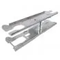 Swinge Edelstahl Gilera Citta