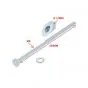 Lenkerschraube mit Adapter Puch Maxi