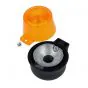 Blinker Honda Camino/PX Hohes Glas