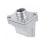 Ansaugstutzen Satz Membran Zundapp 50/70CC Mikuni 20MM