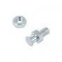 Bolzen Ankerplatte Puch Maxi N/S