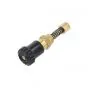 Handchoke Bedienung Dellorto PHBG - Original