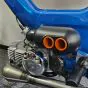 Luftfilter Universal Kart Style 28/35/45MM
