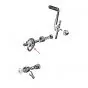 Pedal / Kickstart Kette 26 Glieder Puch / Sachs