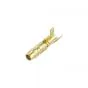Rundes Stecker Man 4MM - Japanisch - Messing