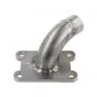 Ansaugstutzen 21MM Gilardoni Dellorto PHBG / Polini CP Puch Maxi
