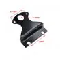 Tachometer Halter Puch Monza