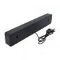 Lampe Kreidler Streifen LED Orange
