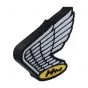 Lampe Honda Logo LED Weiß/Gelb