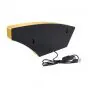 Lampe Zundapp 517 Seitenteil LED Gold/Weiß