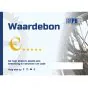 Cadeaubon JMPB Onderdelen