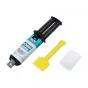 Bison Kombi Plastic Kunststoff Kleber - 25ML