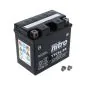 Batterie Gel 12 Volt YTC5L-BS