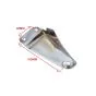 Scheinwerferhalter Kreidler Links Chrom