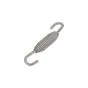 Auspufffeder 60MM Universal Drehbar