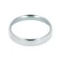 Tachoring Zundapp 1974-1979 Chrom