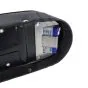 Befestigungshalter Batterie für Nürnberg Sitzbank