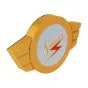Lampe Simson Logo LED Gold