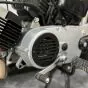 Zündungsgitter Yamaha FS1 Schwarz