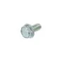Flanschbolzen Rahmen Original Honda M6X10
