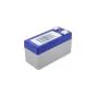 Batterie 12V 1.3Ah AGM 97X44X54