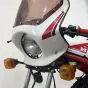 Blinker Unterstützung Vorderseite Honda MB