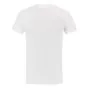 T-shirt Honda Weiß