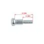Brems / Kupplungshebel Bolzen Yamaha FS1/DT50MX