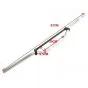 Lenker Cross breit Carbon