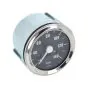 Tachometer 60MM / 140KM VDO Anschluss Schwarz