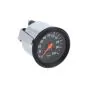 Tachometer 60MM / 100KM VDO Anschluss Oranger Nadel