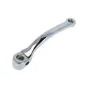 Pedal Arm 185MM Rechts Verchromt