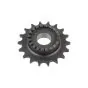 Kettenrad Pedalwelle 18/20Z Sachs 50/3 50/4