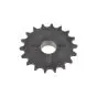 Kettenrad Pedalwelle 18/20Z Sachs 50/3 50/4