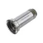 Mitnehmerbuchse Pedalwelle Sachs